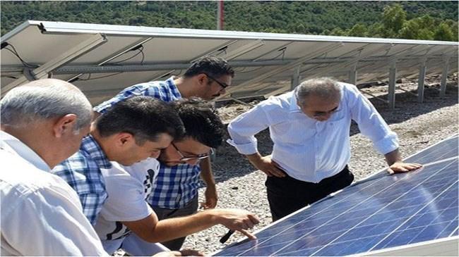 Güç Sistemleri Operatörü