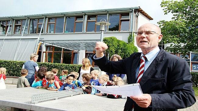 İlköğretim Yöneticisi