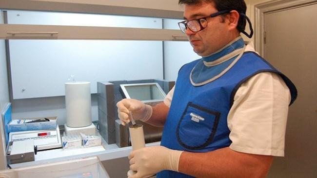 Nükleer İlaç Uzmanı