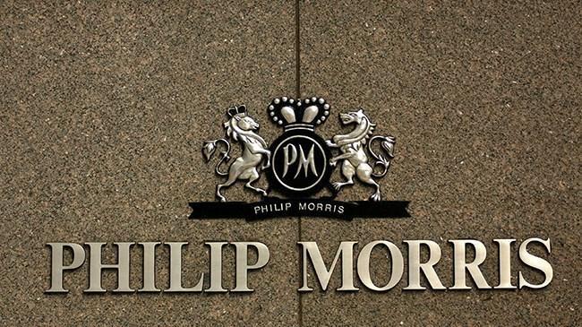 Philip Morris Philip Morris
