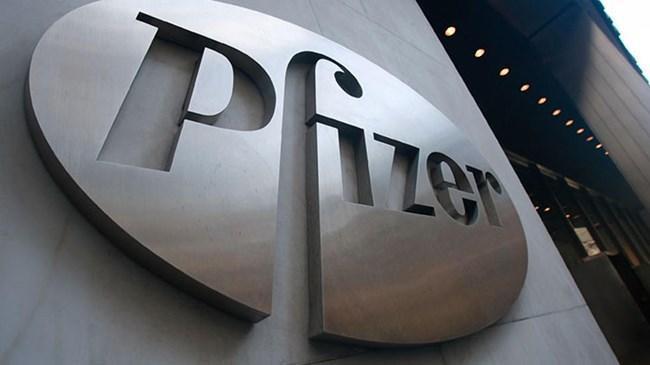 Pfizer - Pharmacia Pfizer - Pharmacia