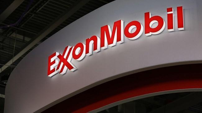 Exxon - Mobil Exxon - Mobil