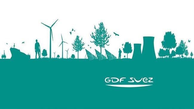 Gaz de France - Suez Gaz de France - Suez