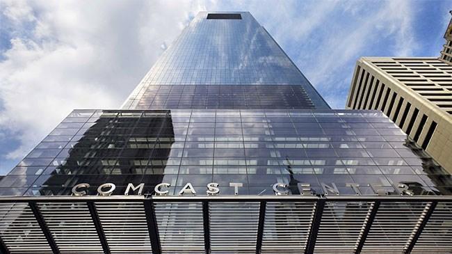 Comcast - AT&T Broadband Comcast - AT&T Broadband