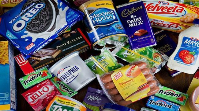 Kraft Foods Kraft Foods