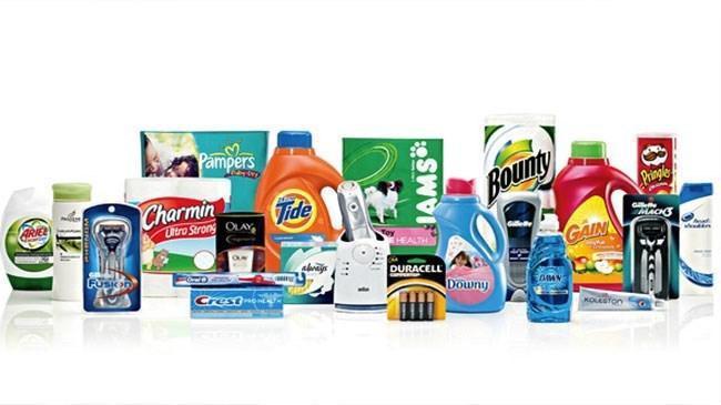 P&G - Gillette P&G - Gillette