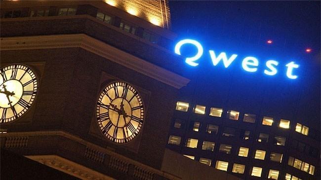 Qwest - US West Qwest - US West