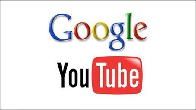 Google - Youtube Google - Youtube