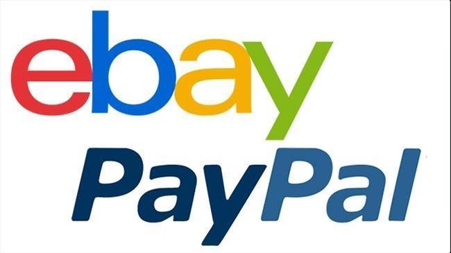 eBay - PayPal eBay - PayPal