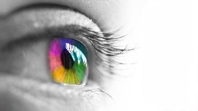 Görsel Yeteneklerinizi Geliştirin