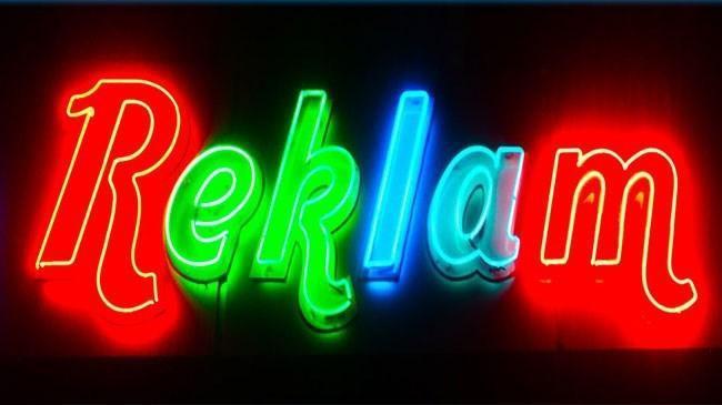 Reklam Yapma Özgürlüğünü Kullanın