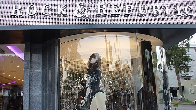 Rock&Republic