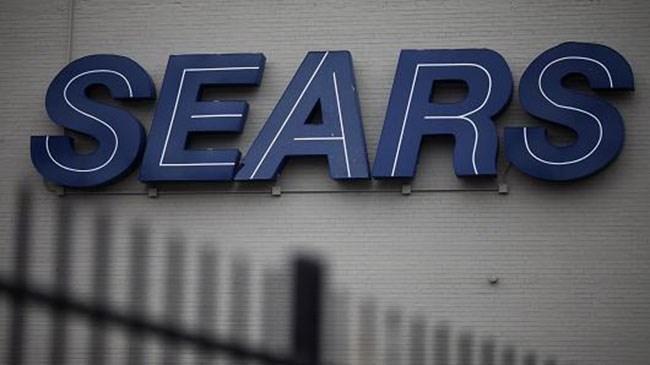Sears Holding