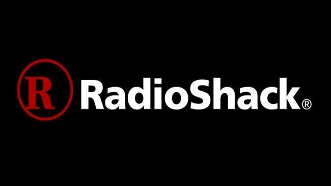 RadioShack