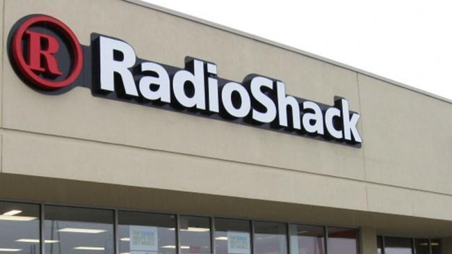 RadioShack