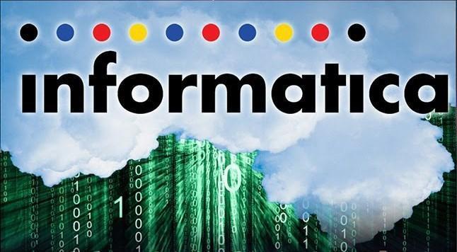 Yazılım firması Informatica satıldı