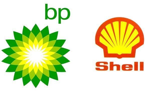 Royal Dutch Shell BG Groupu yuttu