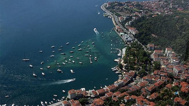 İşte İstanbulda satılık en lüks 10 ev