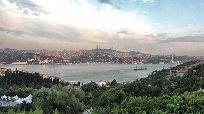 İşte İstanbulda satılık en lüks 10 ev