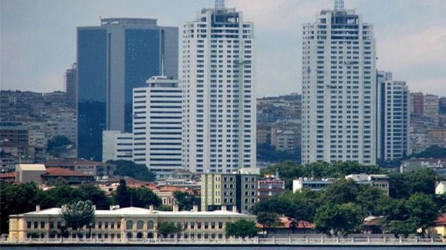 İşte İstanbulda satılık en lüks 10 ev