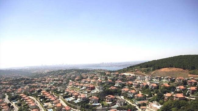 İşte İstanbulda satılık en lüks 10 ev