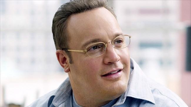 Kevin James