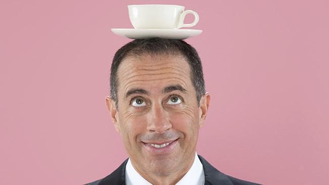 Jerry Seinfeld