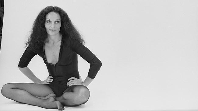 Diane Von Furstenberg