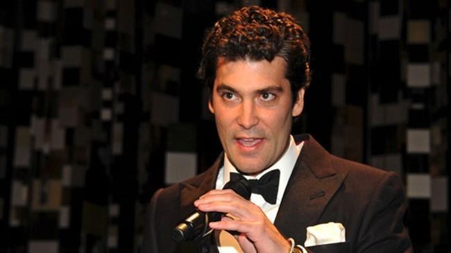 Alejandro Santo Domingo Davila