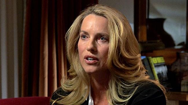 Laurene Powell Jobs