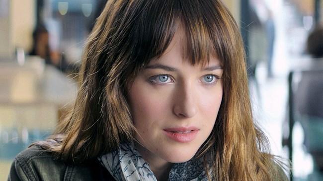 Dakota Johnson