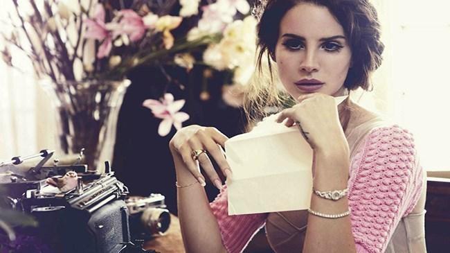 Lana Del Rey