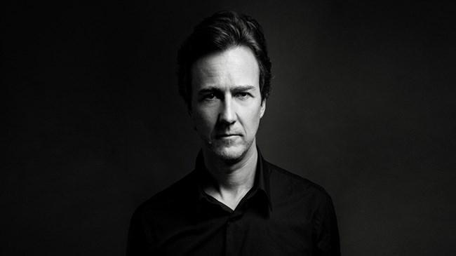 Edward Norton