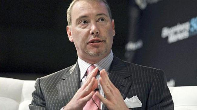 1. Jeffrey Gundlach, DoubleLine