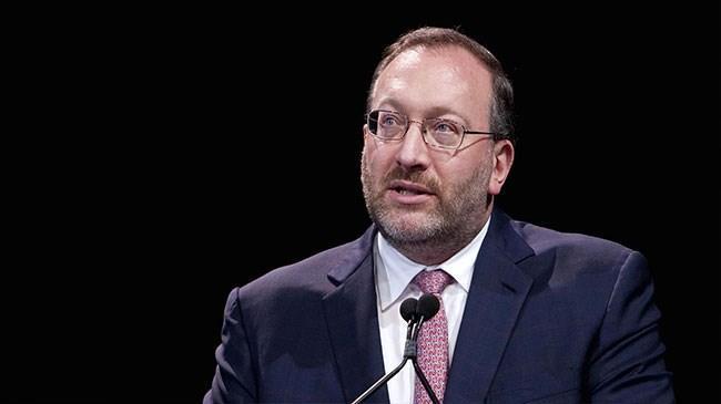 3) Seth Klarman, Baupost