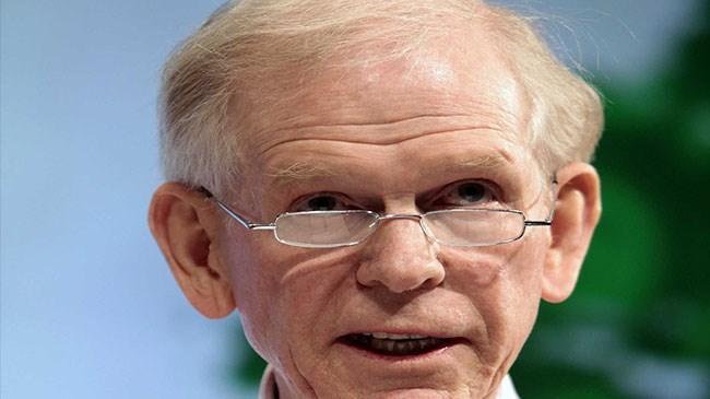 4. Jeremy Grantham, GMO