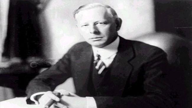 5. Jesse Livermore, Spekülatör