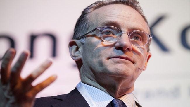 6. Howard Marks, Oaktree Capital Management