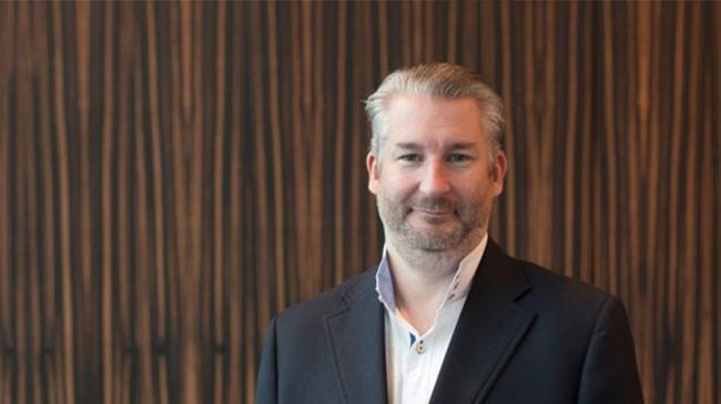 7. James Montier, GMO