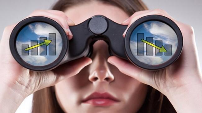 İş Trendlerini Takip Edin