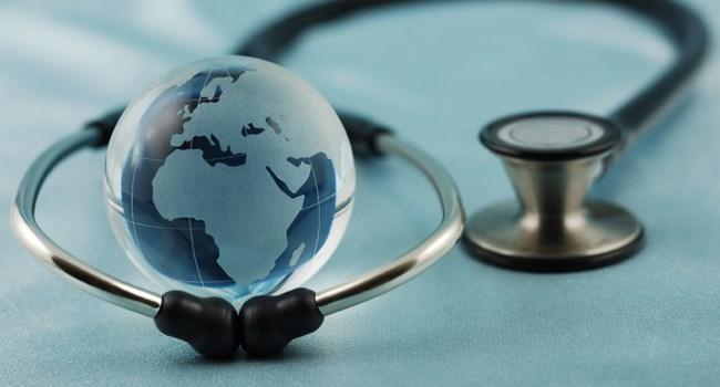 Medikal ve sağlık hizmetleri müdürleri