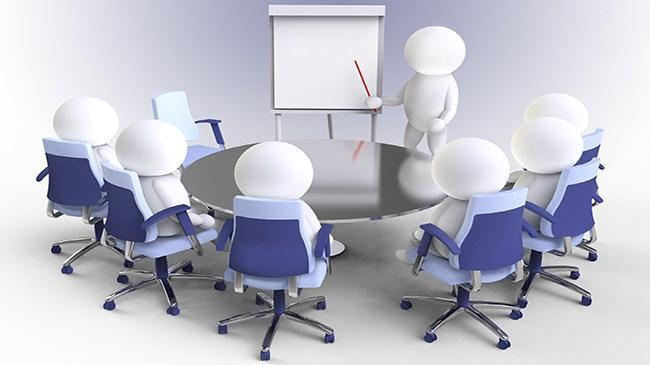 Genel ve operasyon müdürleri