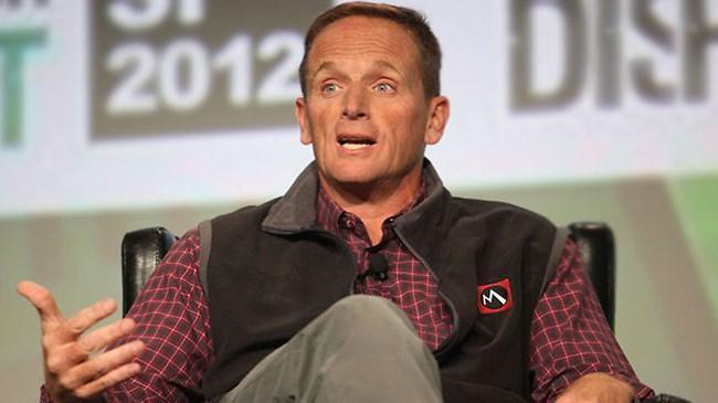 Yılın en iyi teknoloji yatırımcıları