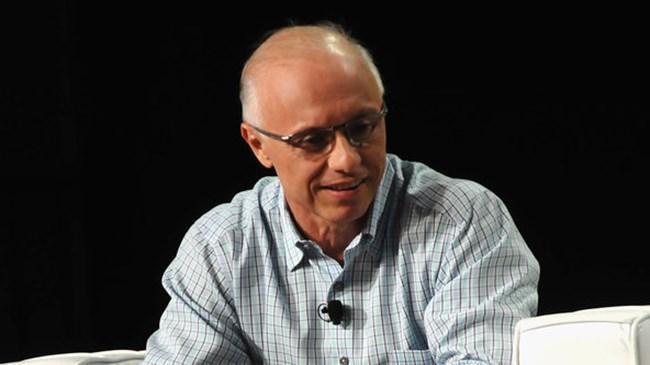 Yılın en iyi teknoloji yatırımcıları