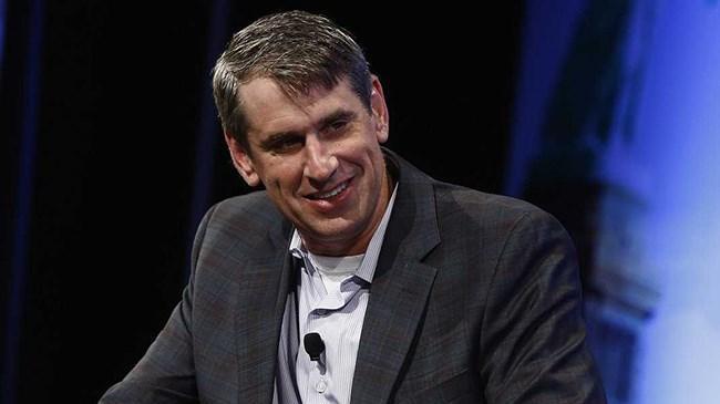 Yılın en iyi teknoloji yatırımcıları