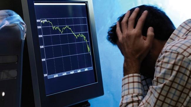 Borsanın en kara günleri