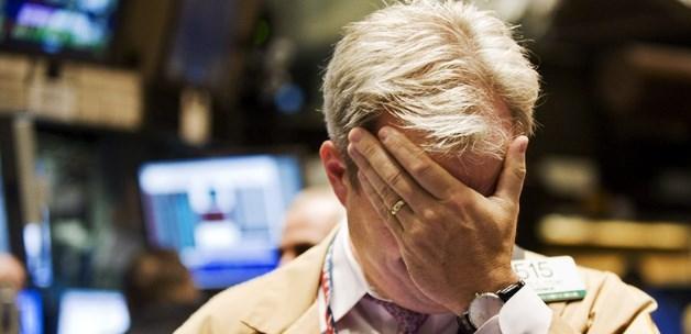 Borsanın en kara günleri