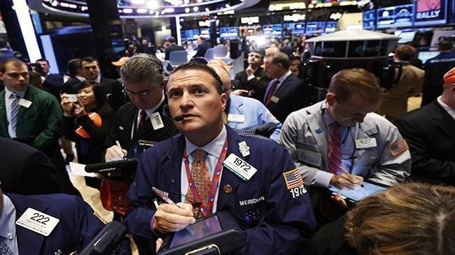 Borsanın en kara günleri