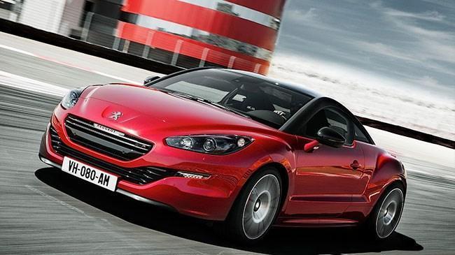 Paranın Satın Alabileceği En Güzel Arabalar