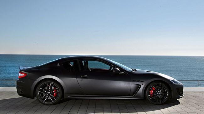 Paranın Satın Alabileceği En Güzel Arabalar